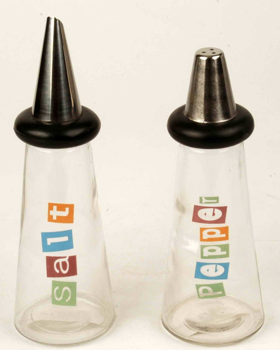 Salt & Pepper Set